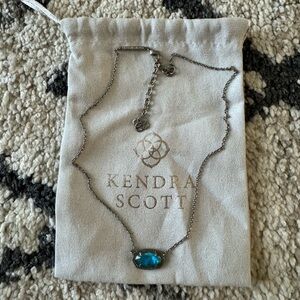 KENDRA SCOTT NECKLACE